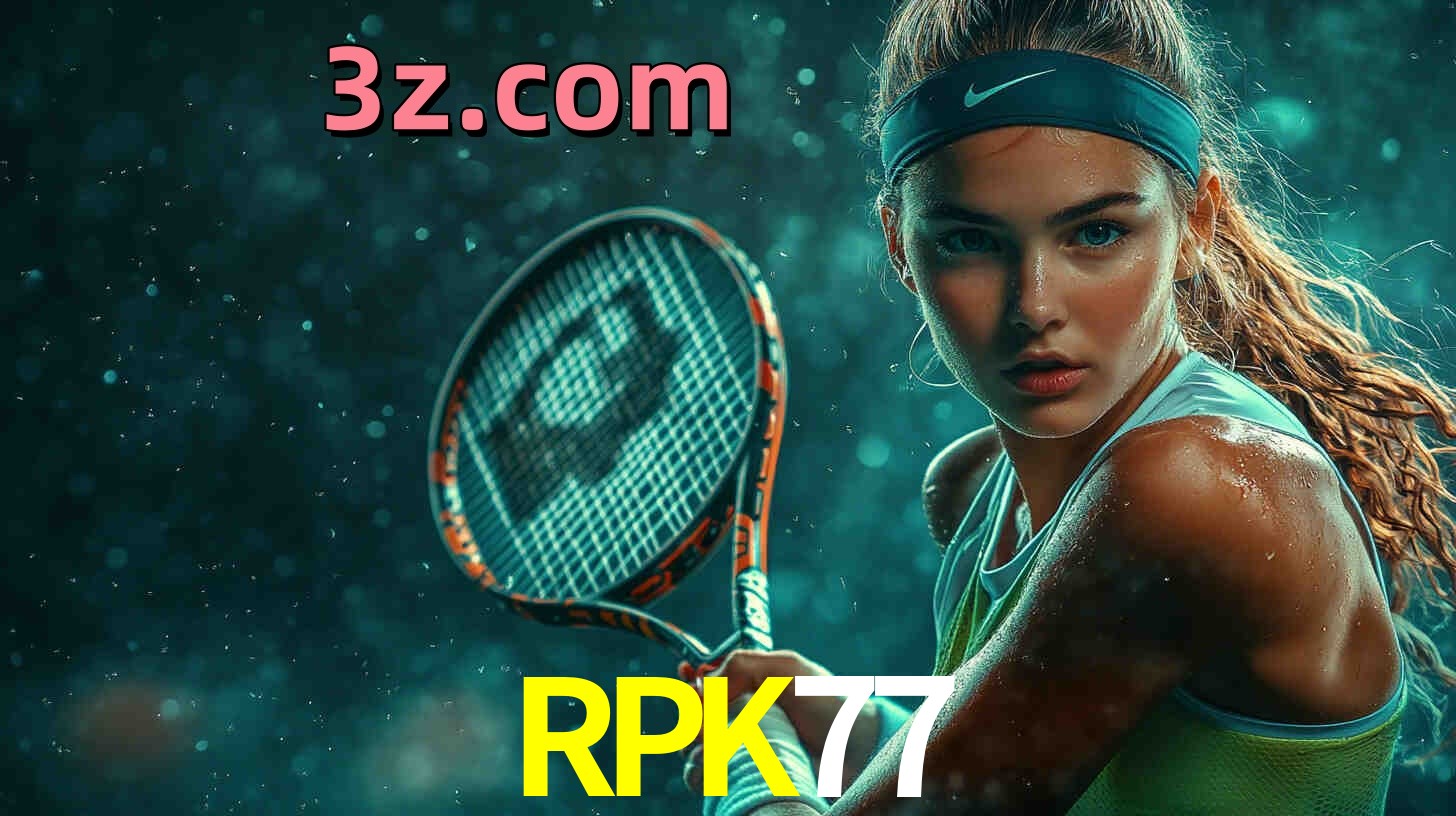 Apostas Esportivas no Plataforma RPK77